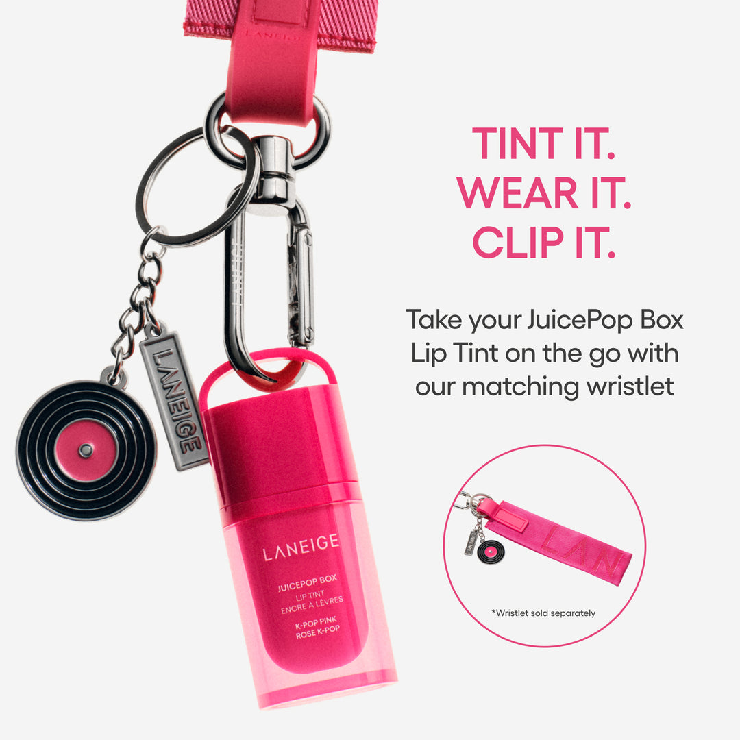 JuicePop Box Lip Tint