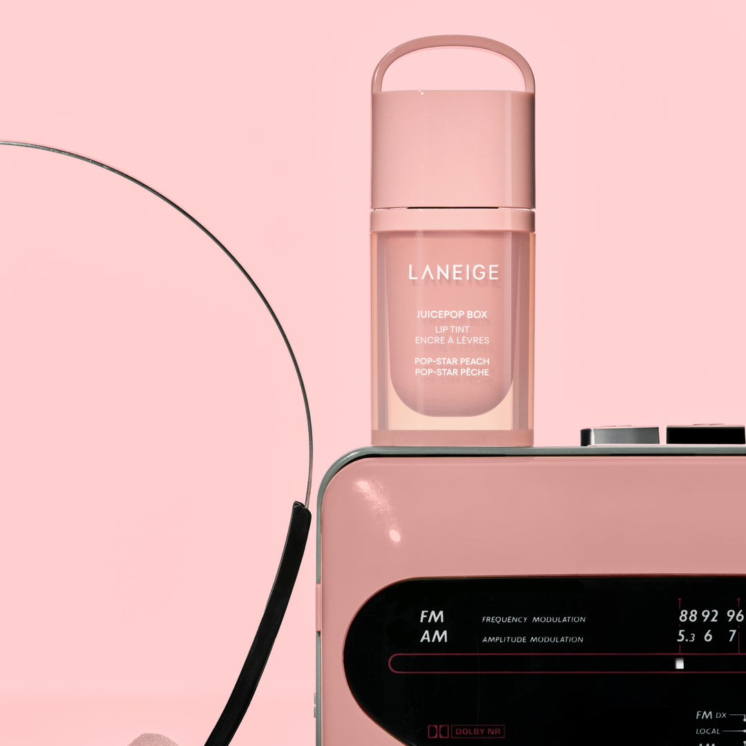 JuicePop Box Lip Tint