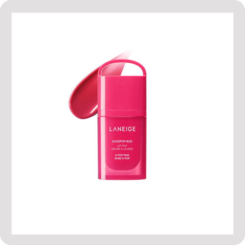 LANEIGE Korean Skincare & Makeup