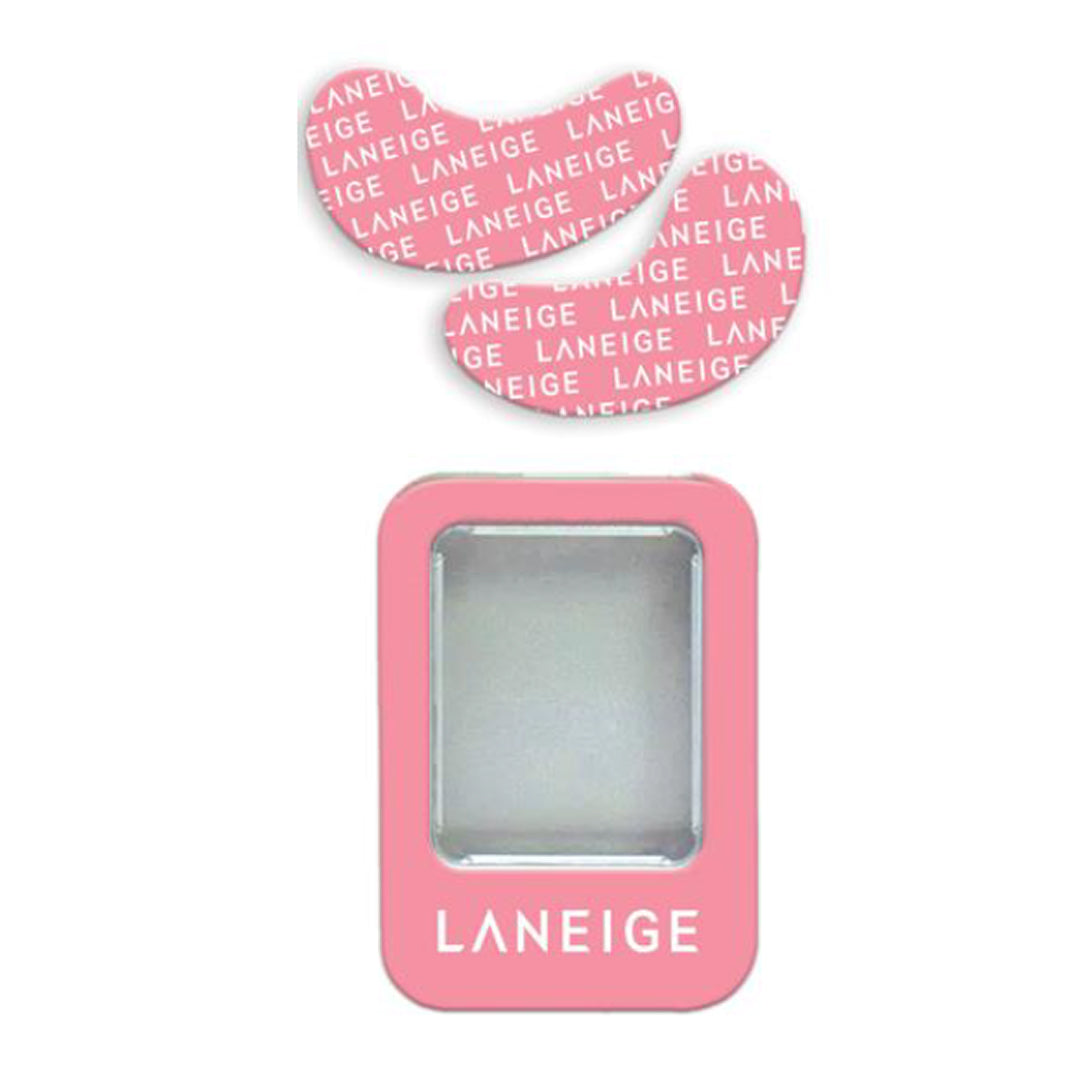 Reusable Eye Patches