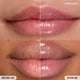 Enlarge image of before &amp;amp; after lip sleeping mask Sweet Candy (Pink tint)
