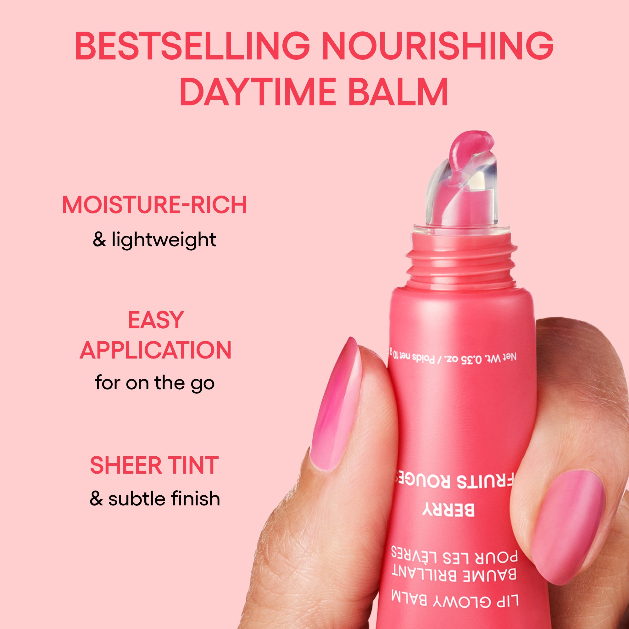 Berry Sweet Lip Trio | LANEIGE