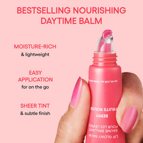 Lip Sleeping Mask