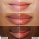 Enlarge image of Glaze Craze Tinted Lip Serum MAPLE GLAZE