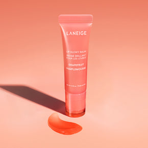 Lip Glowy Balm Grapefruit