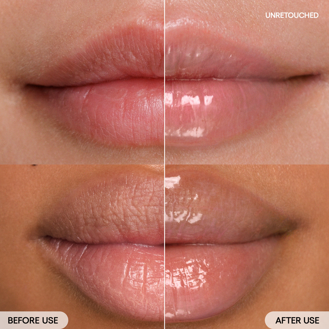 Lip Sleeping Mask