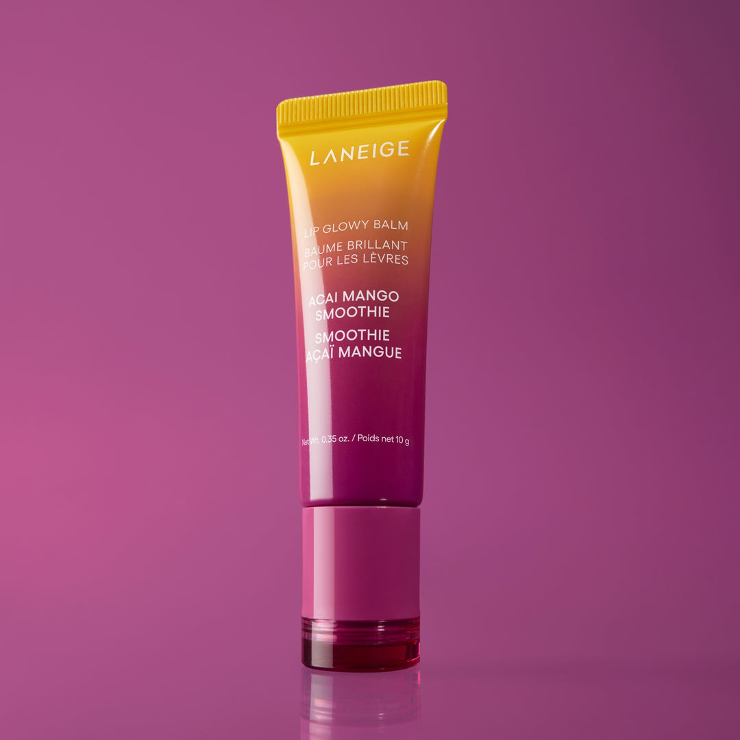 LANEIGE Lip Glowy Balm