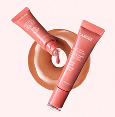 Glaze Craze Tinted Lip Serum MAPLE GLAZE;;color::MAPLE GLAZE (ROSY MAPLE)