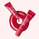 Enlarge image of Glaze Craze Tinted Lip Serum RASPBERRY JAM