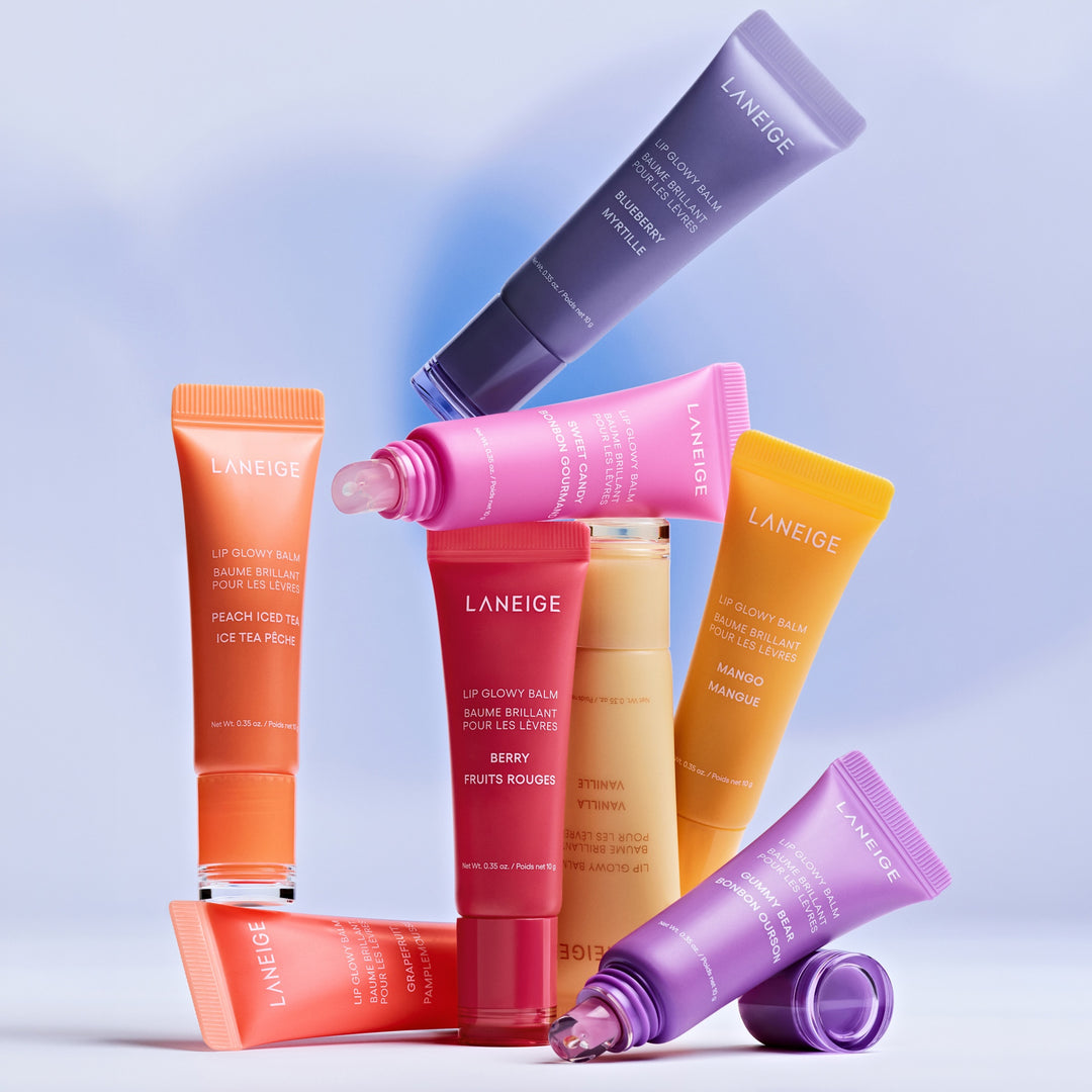Lip Glowy Balm