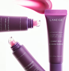 Gummy Bear (Lavender tint) product