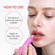 Enlarge image of How to use laneige lip glowy balm