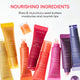 Enlarge image of Lip Glowy Balm Ingredients