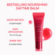 Enlarge image of Lip Glowy Balm Benefits