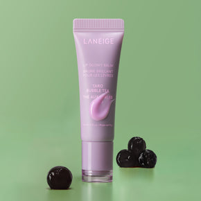 Lip Sleeping Mask