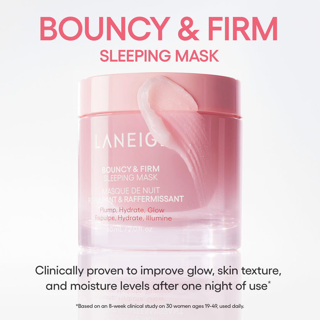 Bouncy Skin On The Go