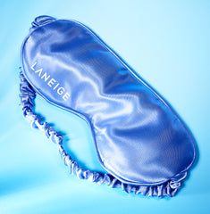 Satin Jelly Eye Mask