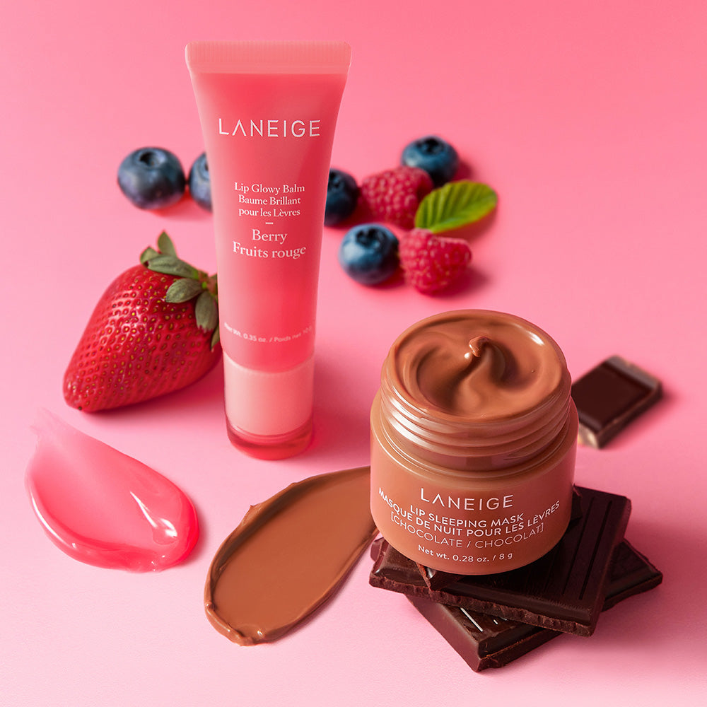 Berries' N Choco Kisses Set (Copy)