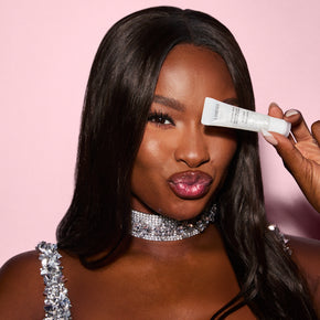 Lip Glowy Balm Stardust