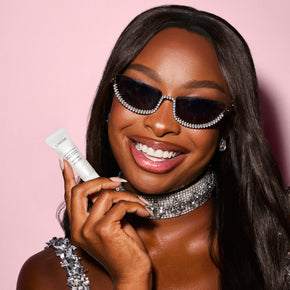 Lip Glowy Balm Stardust