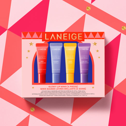 THE HOLIDAY COLLECTION LANEIGE the-holiday-collection-laneige