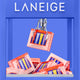 Enlarge image of Glowy Lip Minis