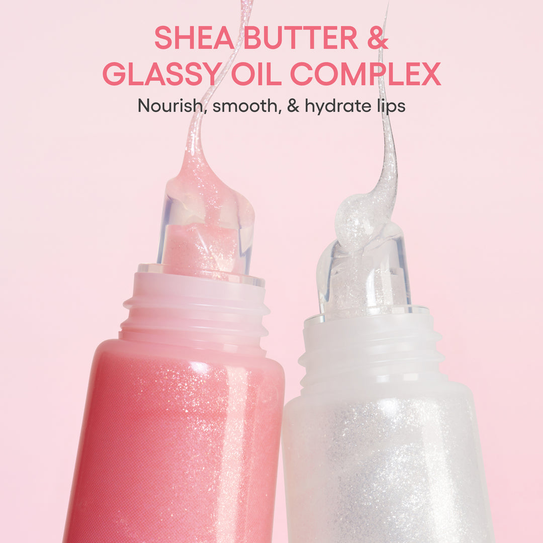 Lip Glowy Balm Stardust
