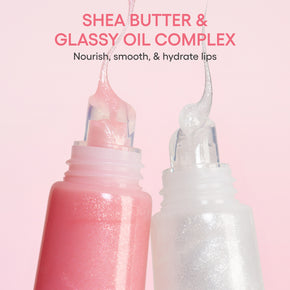 Lip Glowy Balm Stardust