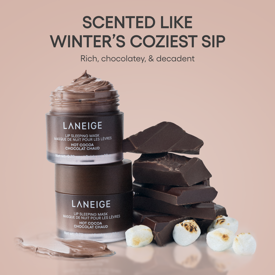 Hot Cocoa