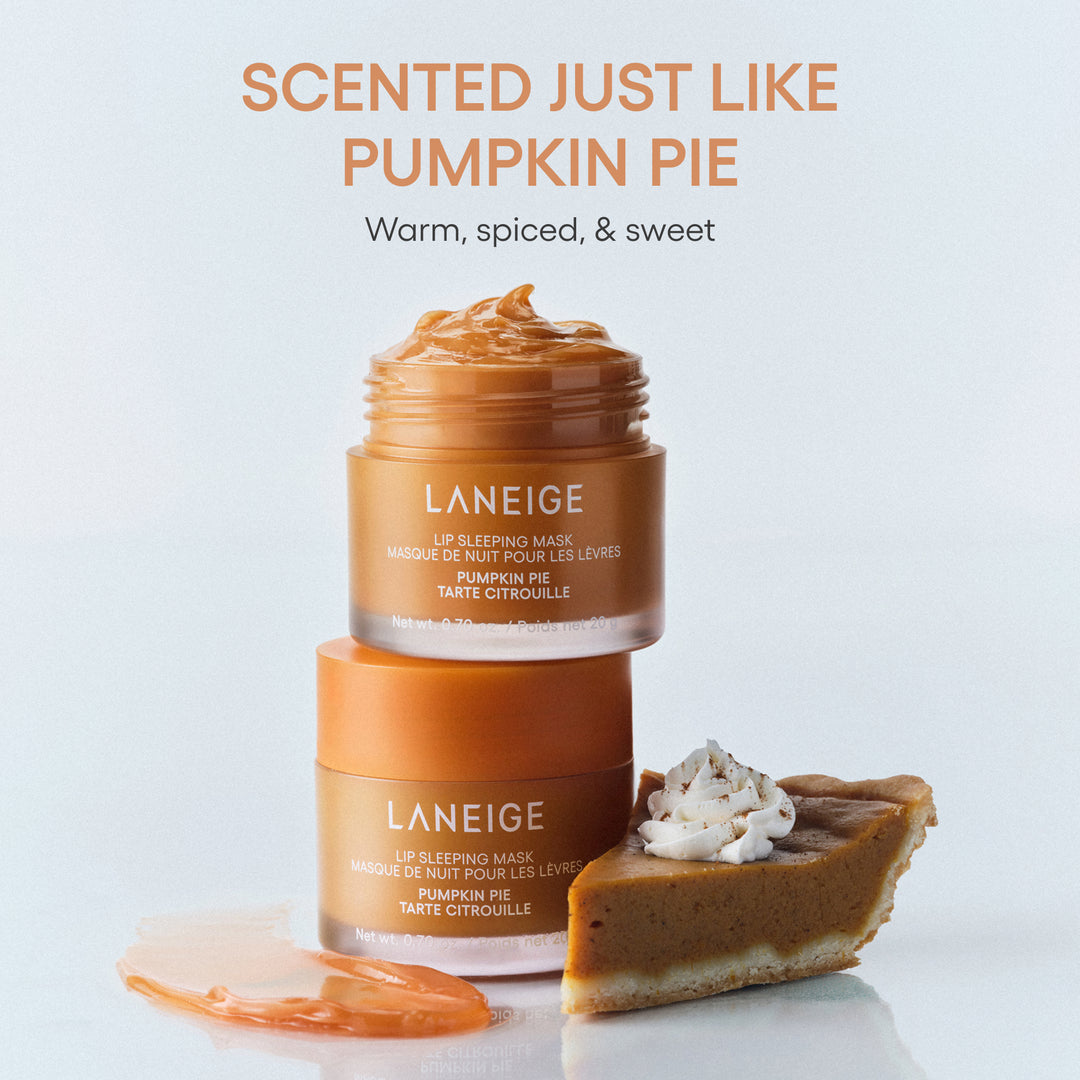 Pumpkin Pie