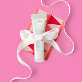 Lip Glowy Balm Stardust