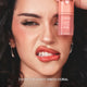 Enlarge image of Disco Coral JuicePop Box Lip Tint on model