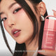 Enlarge image of Lo-Fi Mauve JuicePop Box Lip Tint on model