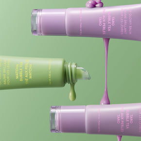Lip Sleeping Mask