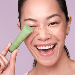 Lip Sleeping Mask