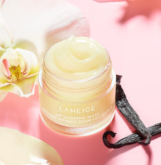 Lip Sleeping Mask;;color::Vanilla