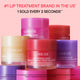 Enlarge image of Lip Sleeping Mask with model