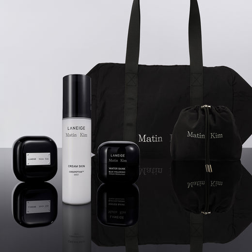 LANEIGE x MATIN KIM Duffel Bundle