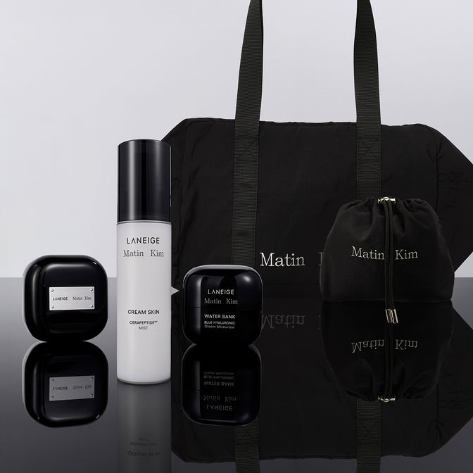 LANEIGE x MATIN KIM Duffel Bundle