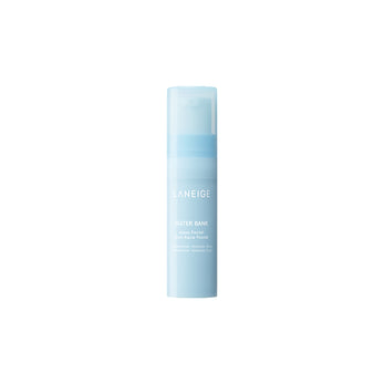 Mascarilla para dormir con agua (10 ml)