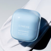 Laneige Water Bank Blue Hyaluronic Cream
