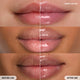 Enlarge image of Before &amp;amp; After Lip Sleeping Mask Sweet Candy on model