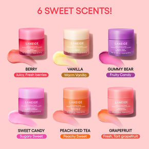 Lip Sleeping Mask