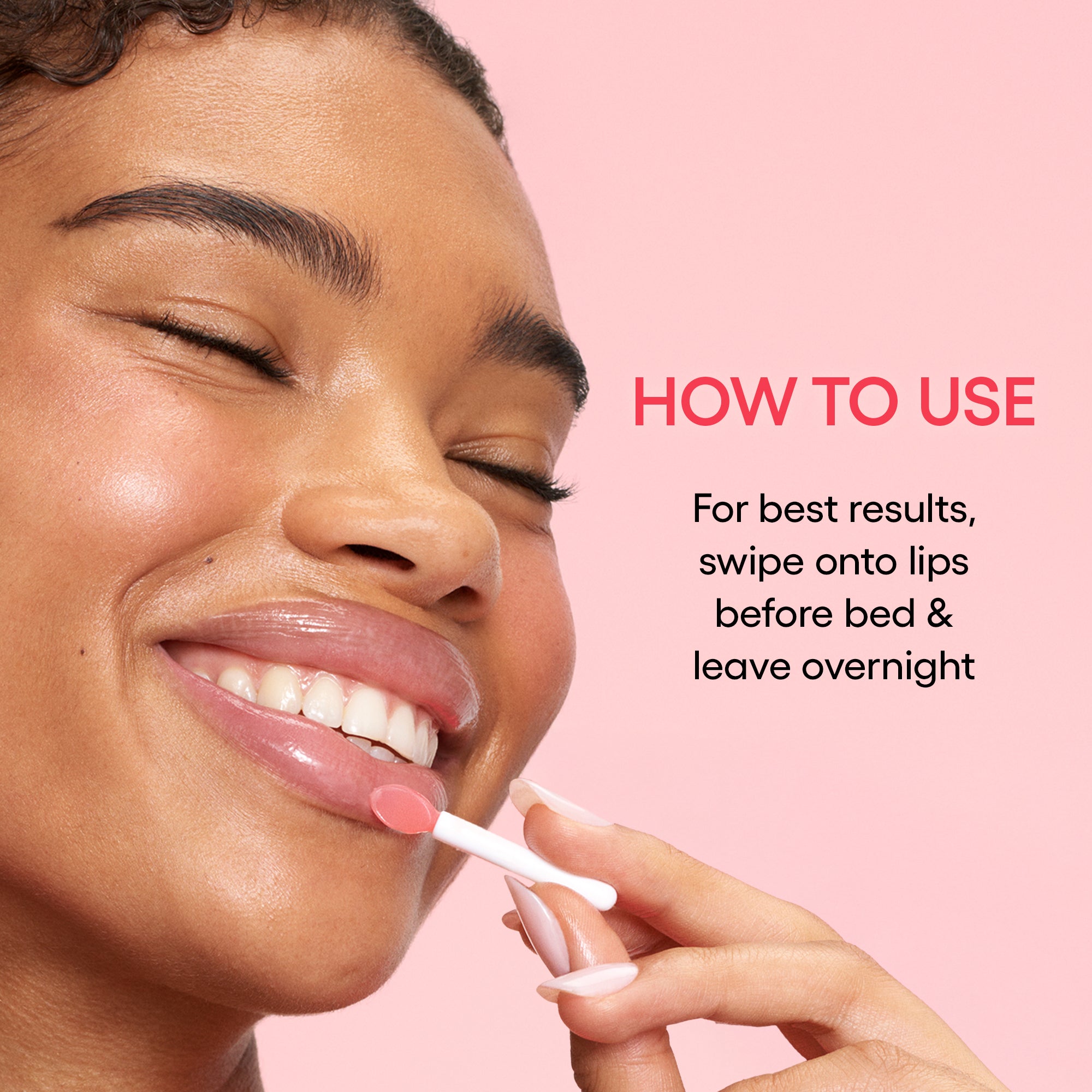 Tropical Lip Sleeping Mask Vault | LANEIGE