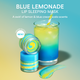Enlarge image of Blue Lemonade
