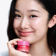 Enlarge image of Lip Sleeping Mask Berry (Original) on model