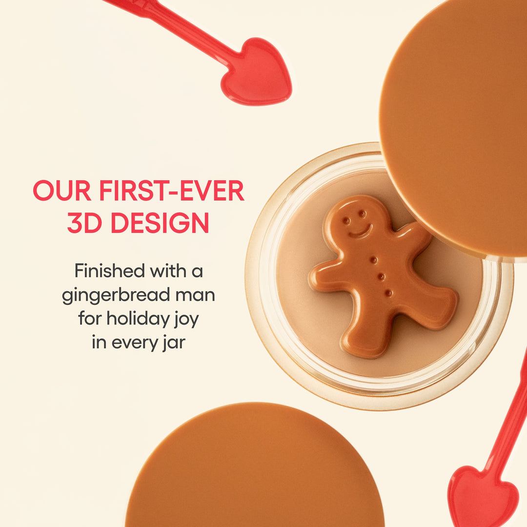 Gingerbread