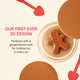 Enlarge image of Gingerbread