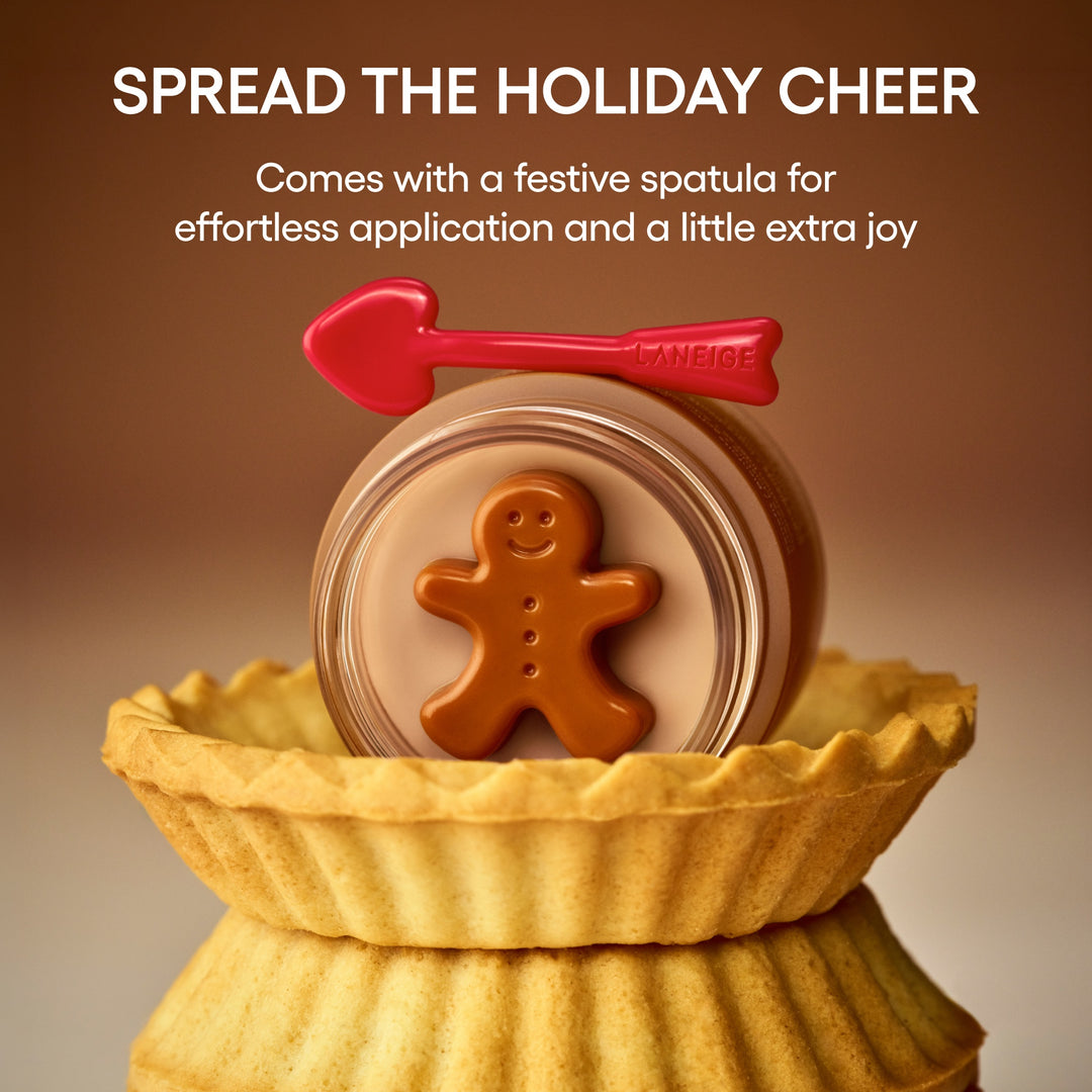 Gingerbread