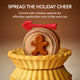 Enlarge image of Gingerbread